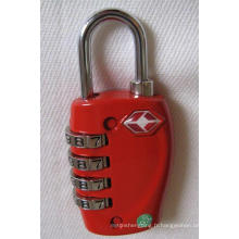 Tsa Combination Lock (tsa330)